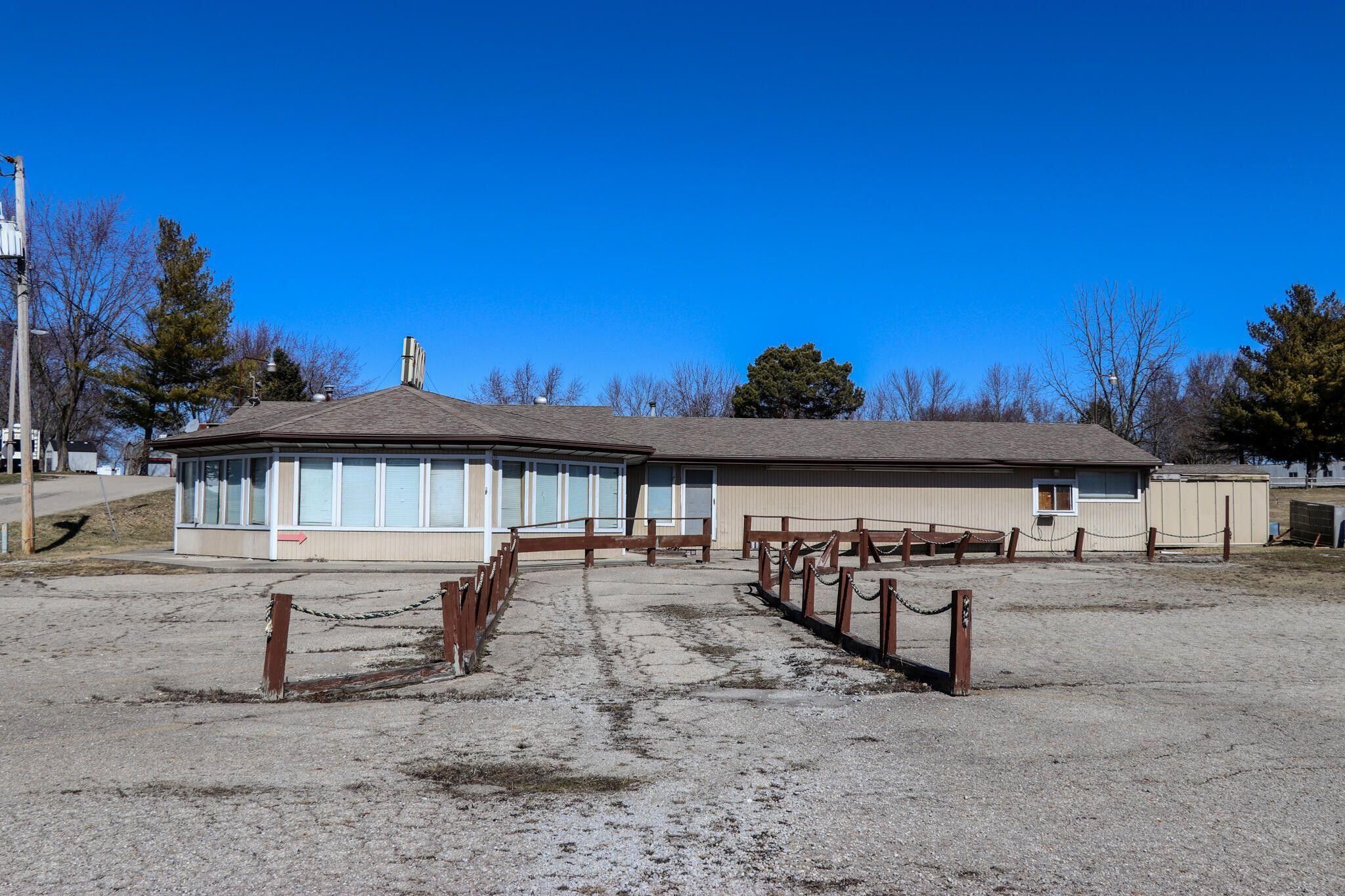 2 acres in Clark County, Ohio