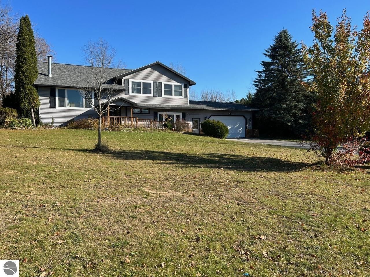 1 acres in Wexford County, Michigan