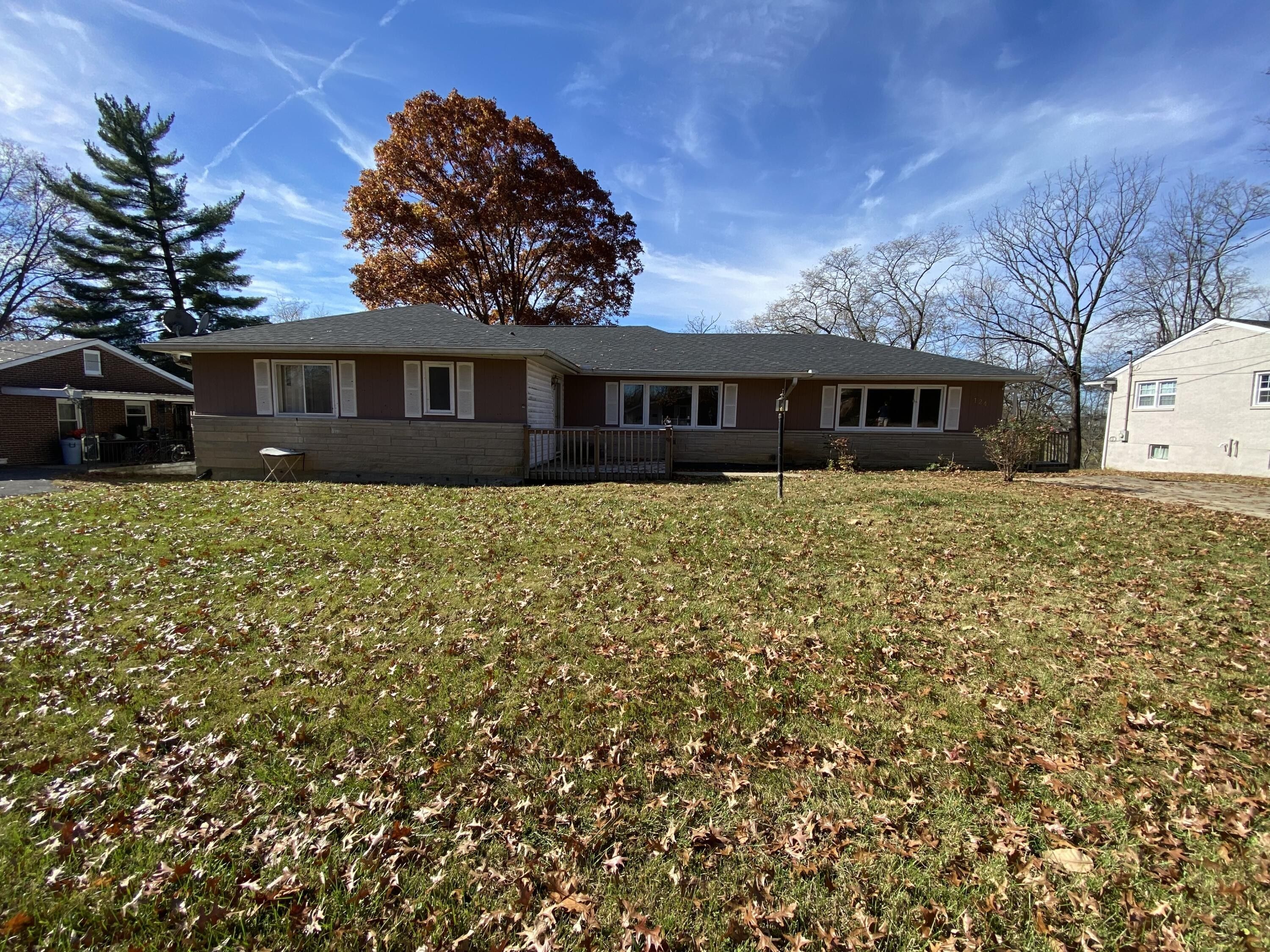 3 acres in Owen County, Kentucky