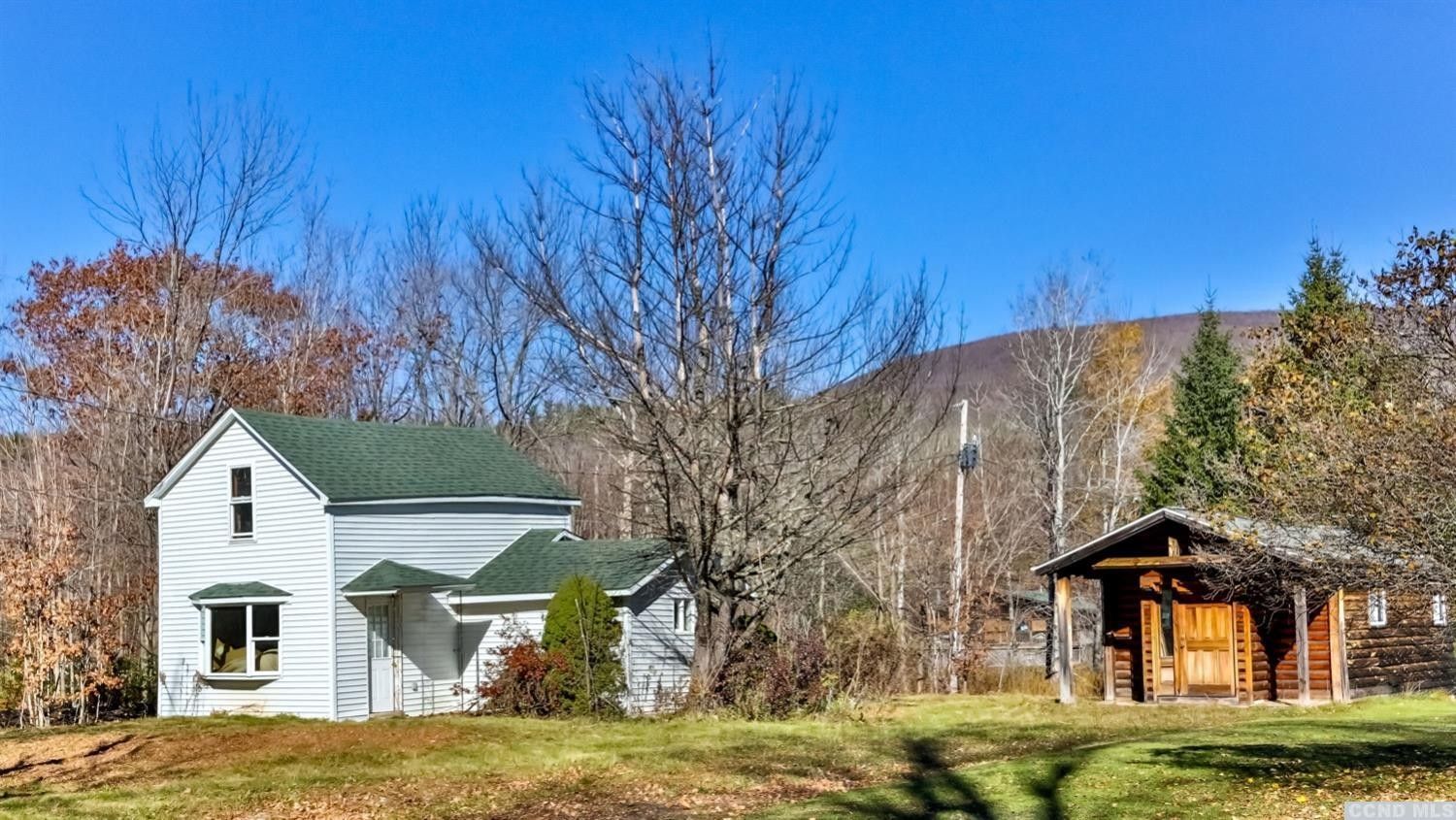 0.31 acres in Greene County, New York