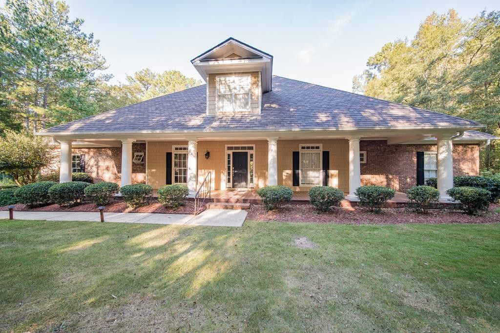 2.69 acres in Harris County,