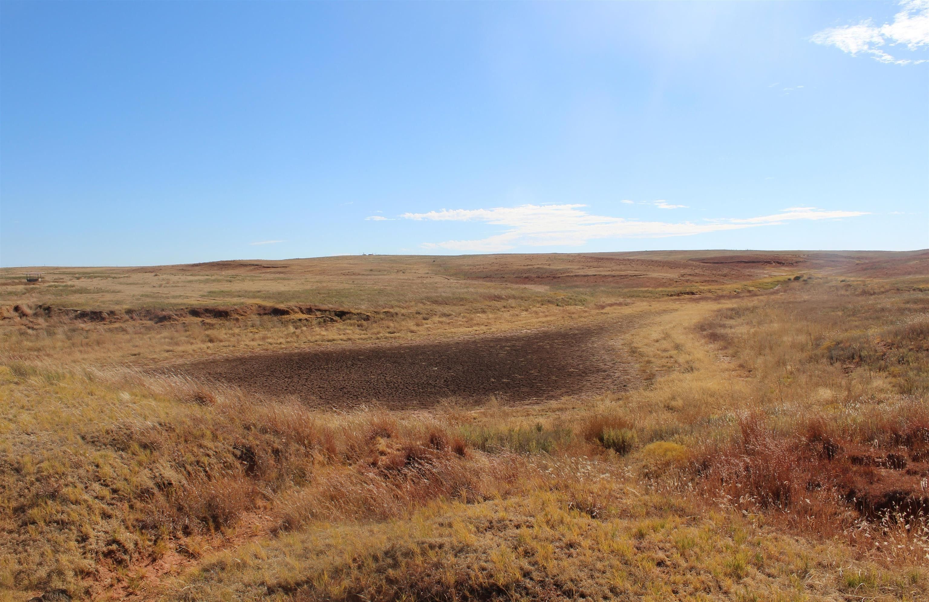 320 acres in Harper County, Oklahoma