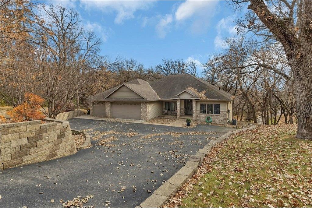 3 acres in Kandiyohi County, Minnesota