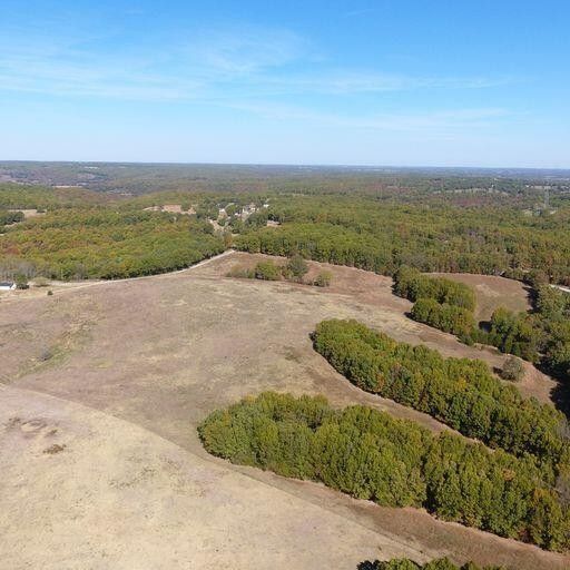30 acres in Barry County, Missouri