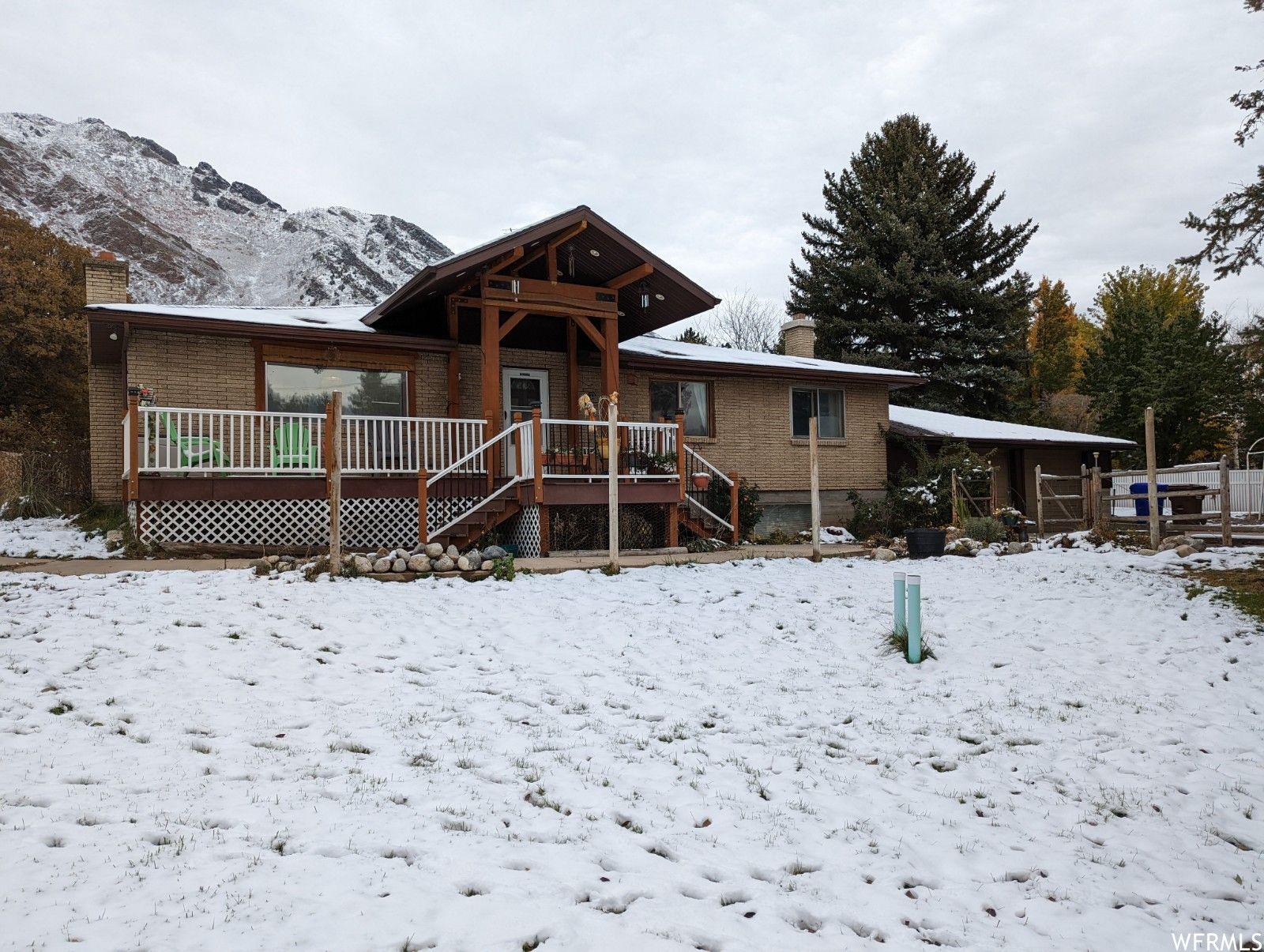 0.6 acres in Utah County, Utah