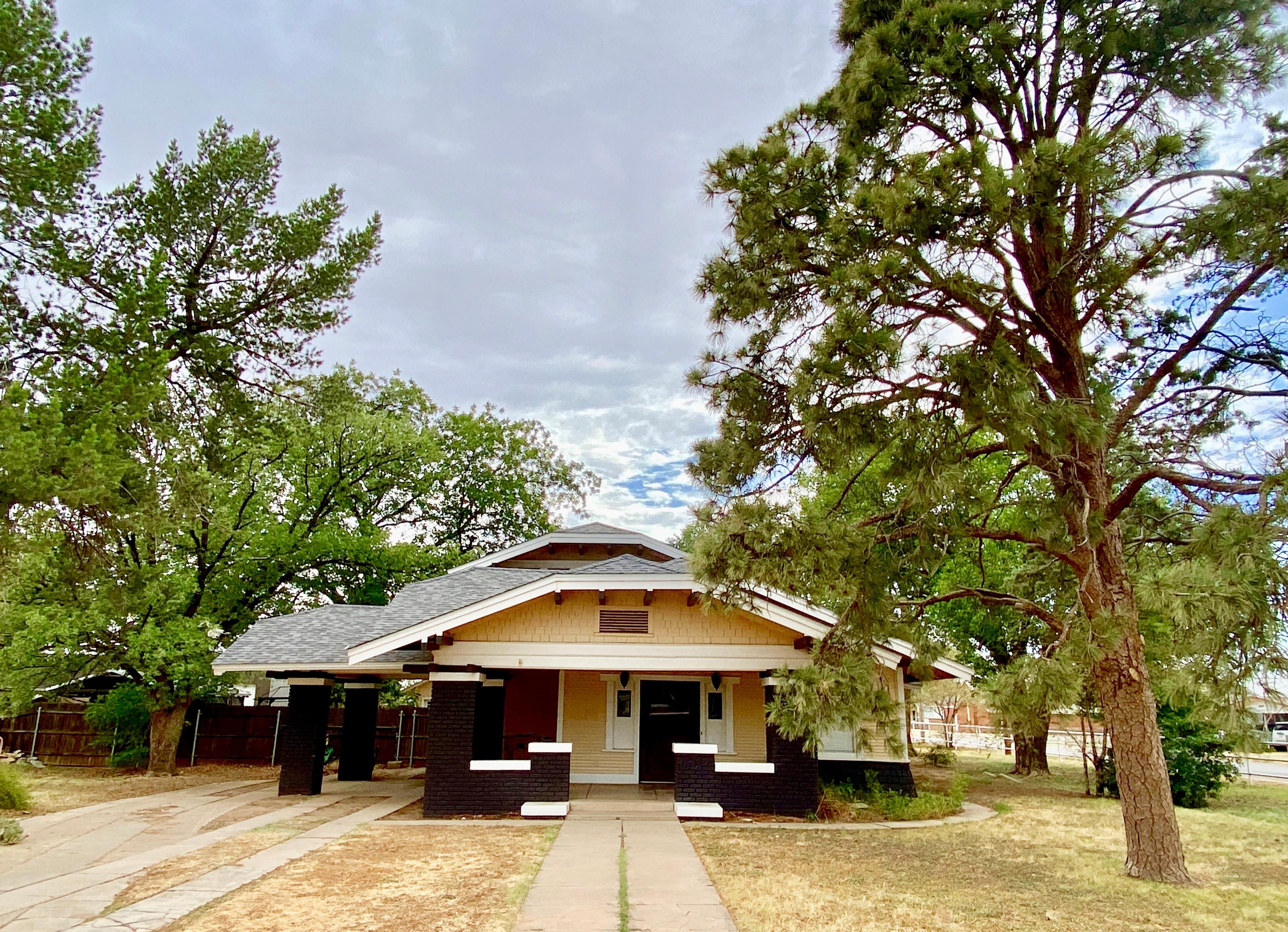 0.54 acres in Lubbock County, Texas