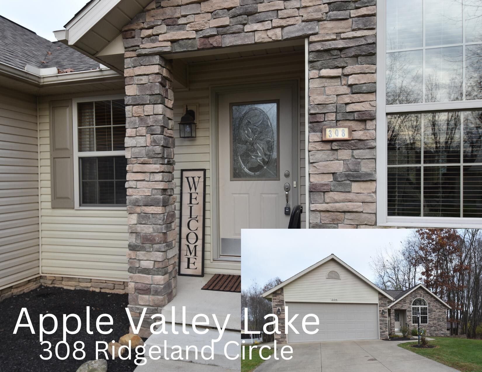 0.5 acres in Knox County, Ohio