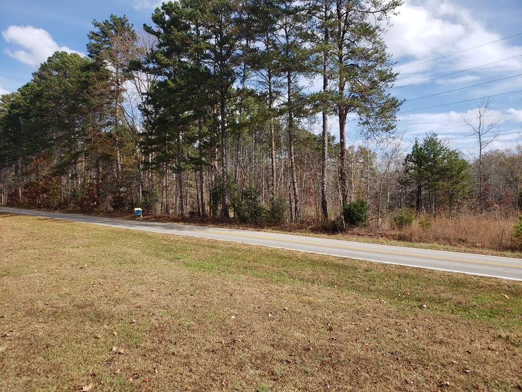1.39 acres in Halifax County, Virginia