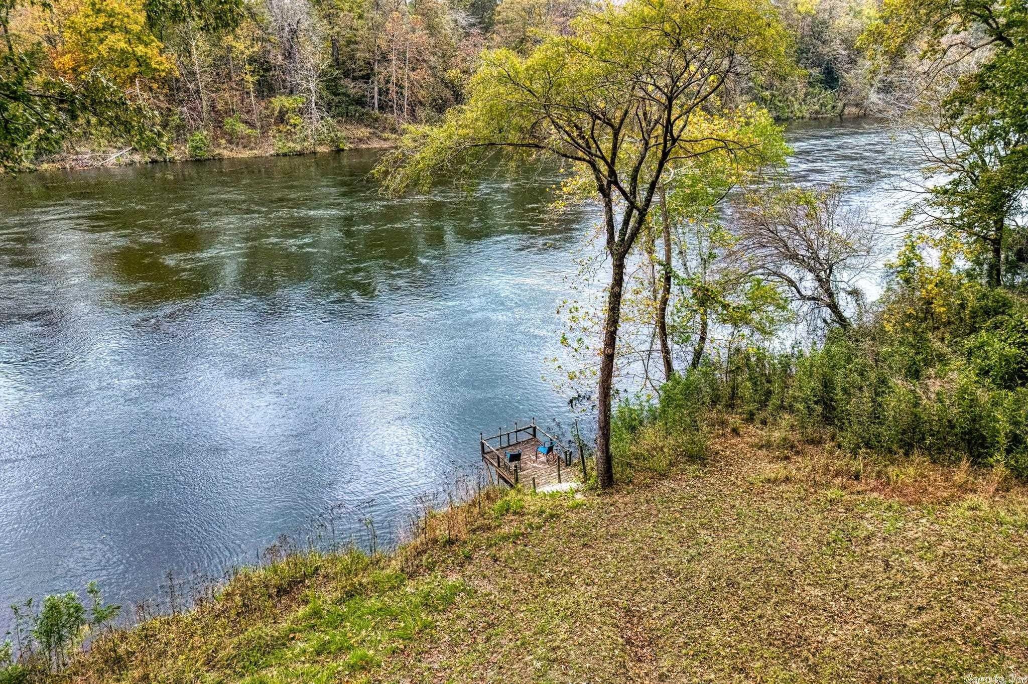 4 acres in Hot Spring County, Arkansas