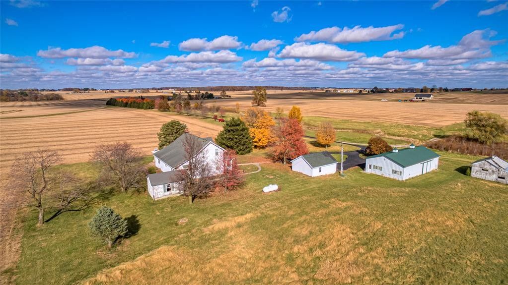 26.66 acres in Hendricks County, Indiana