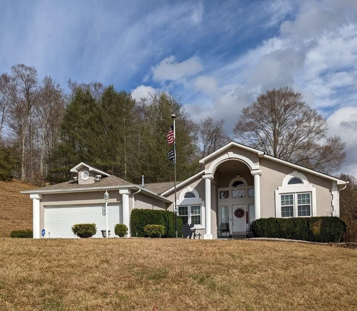 4.79 acres in Knox County, Kentucky