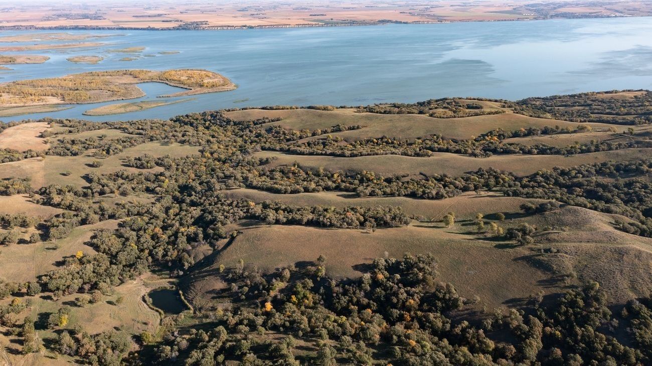 2,740 acres in Knox County, Nebraska