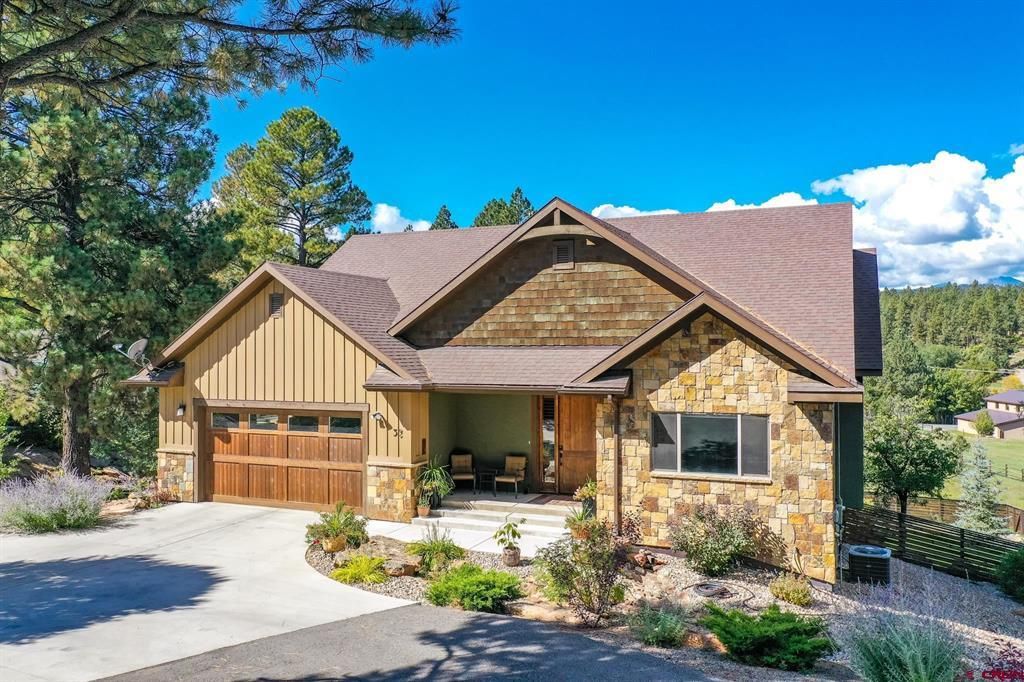 0.52 acres in La Plata County, Colorado