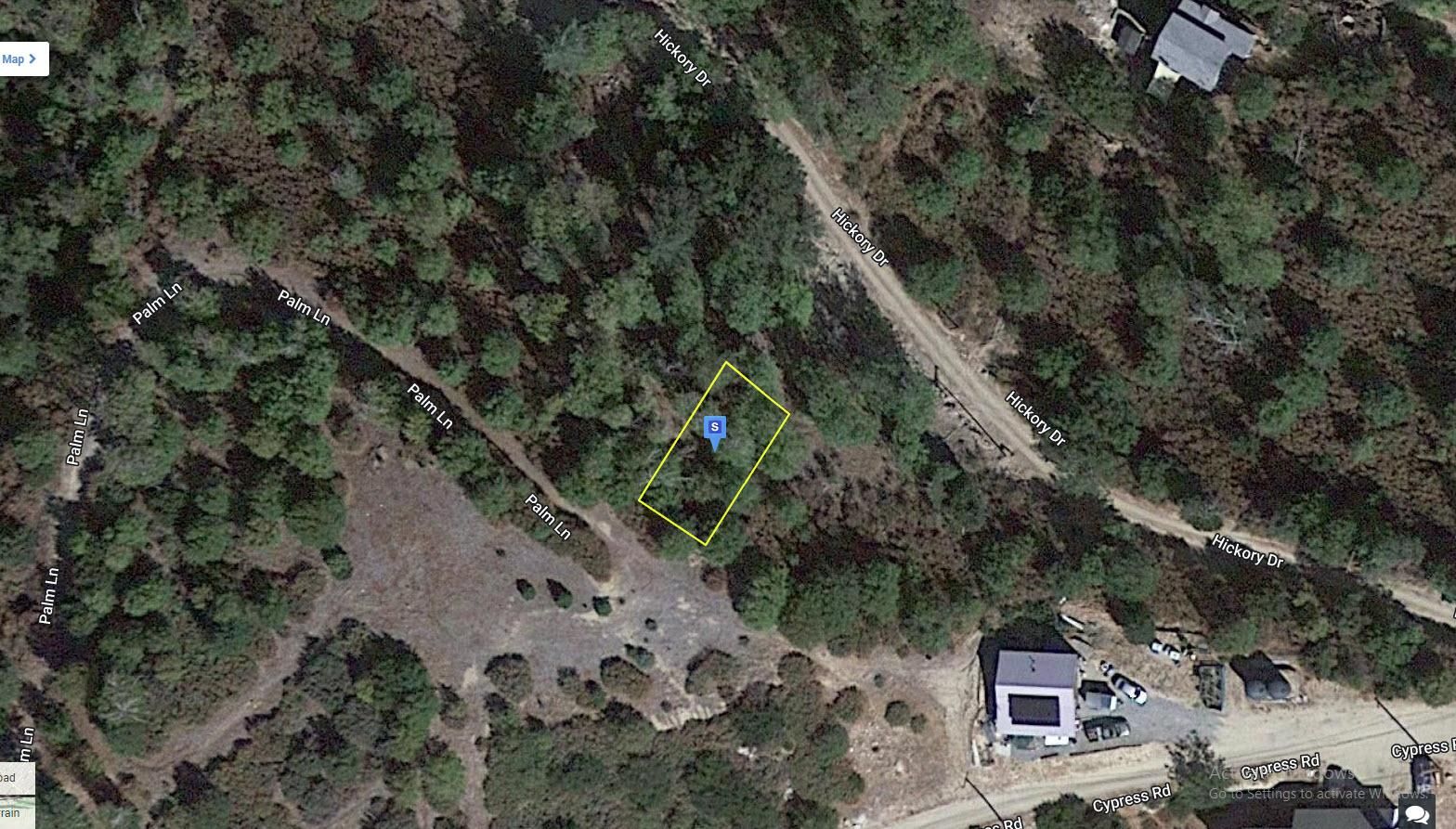 0.11 acres in San Bernardino County, California