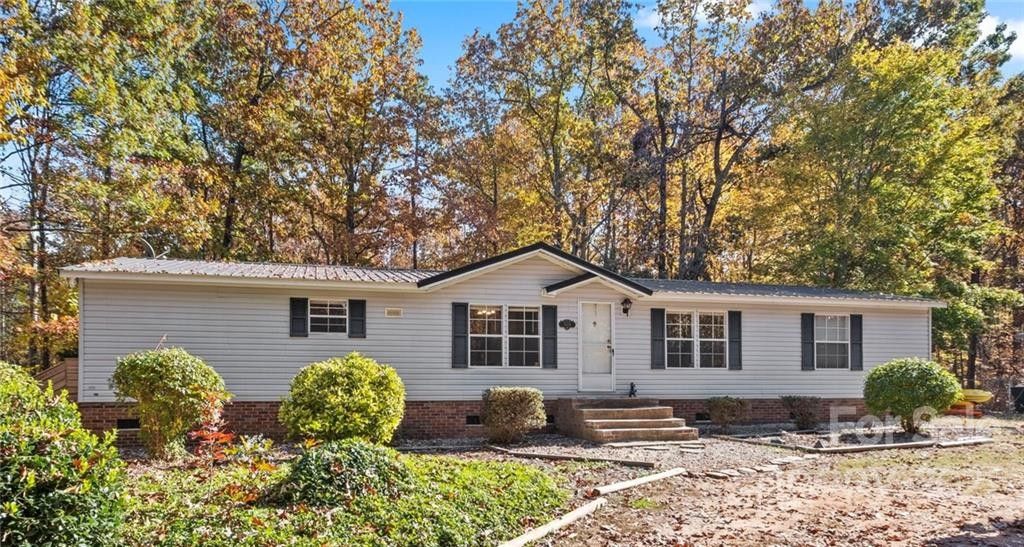 0.8 acres in Lincoln County, North Carolina