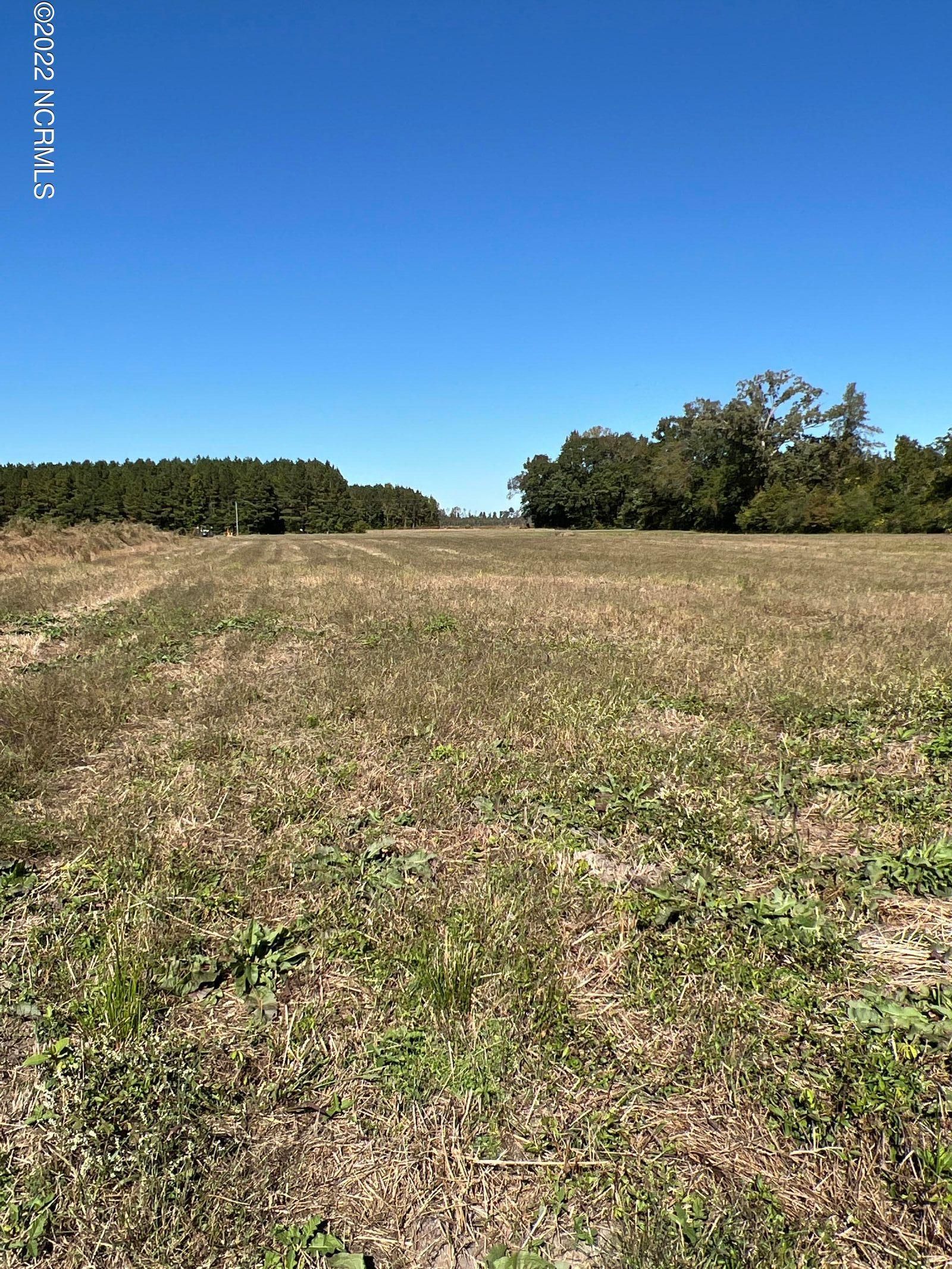 4.25 acres in Beaufort County, North Carolina