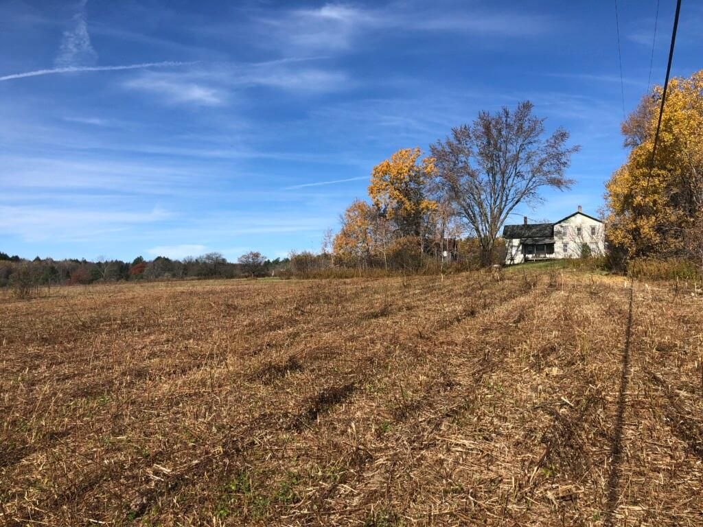 167.44 acres in Broome County, New York
