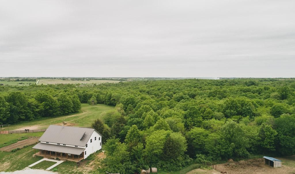 61 acres in Lucas County, Iowa