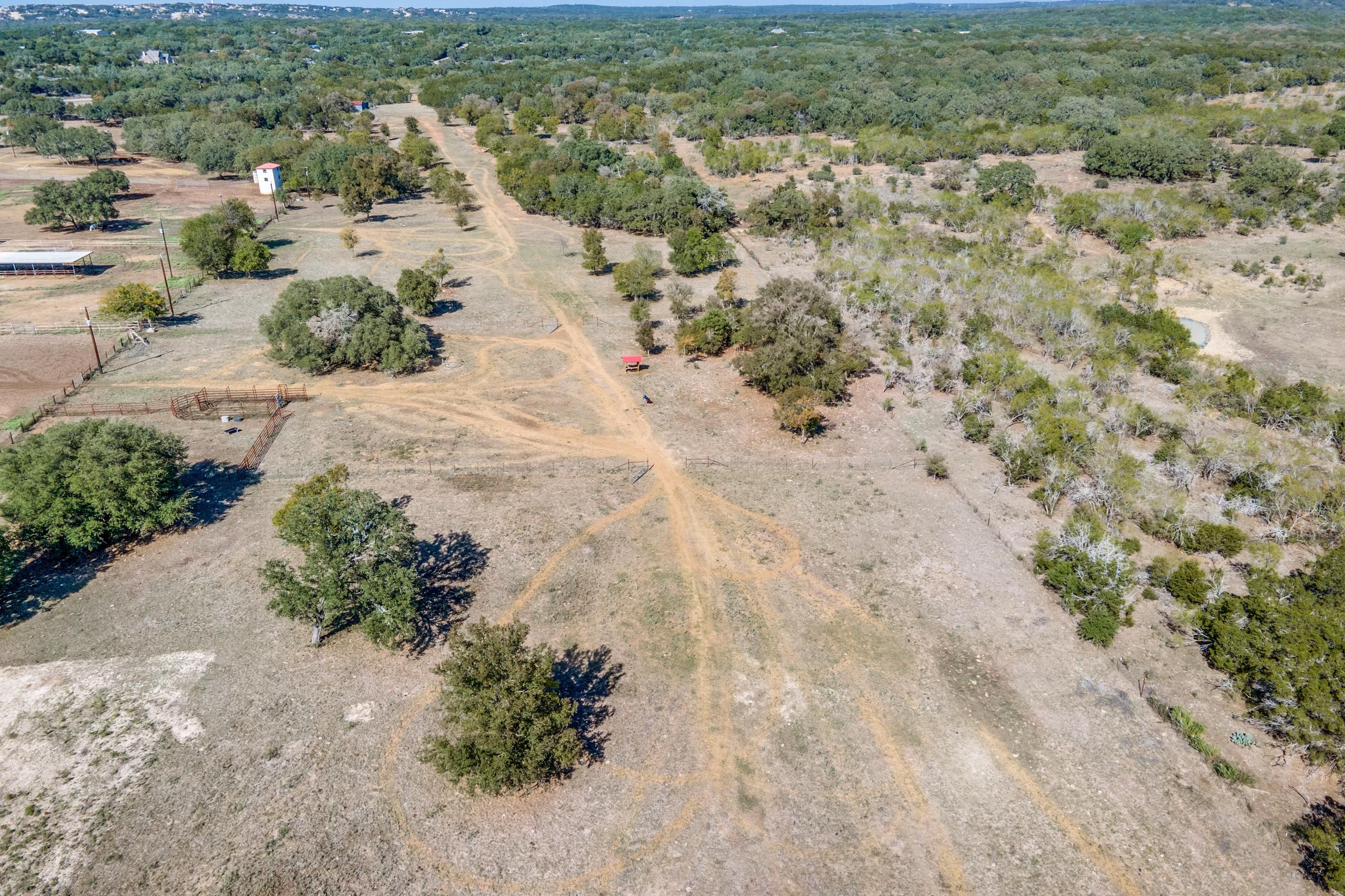19.77 acres in Comal County, Texas