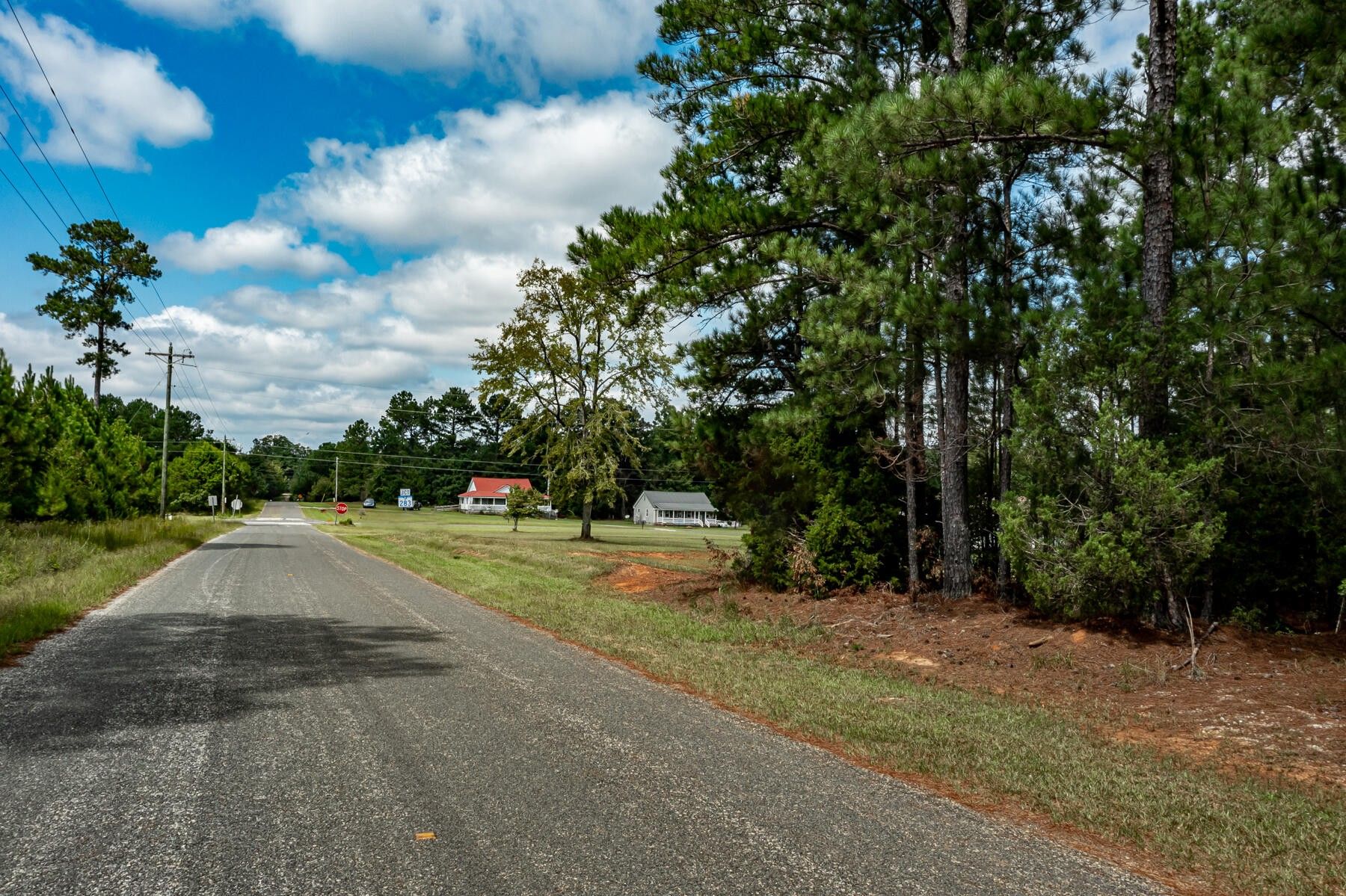 7.04 acres in McCormick County, South Carolina