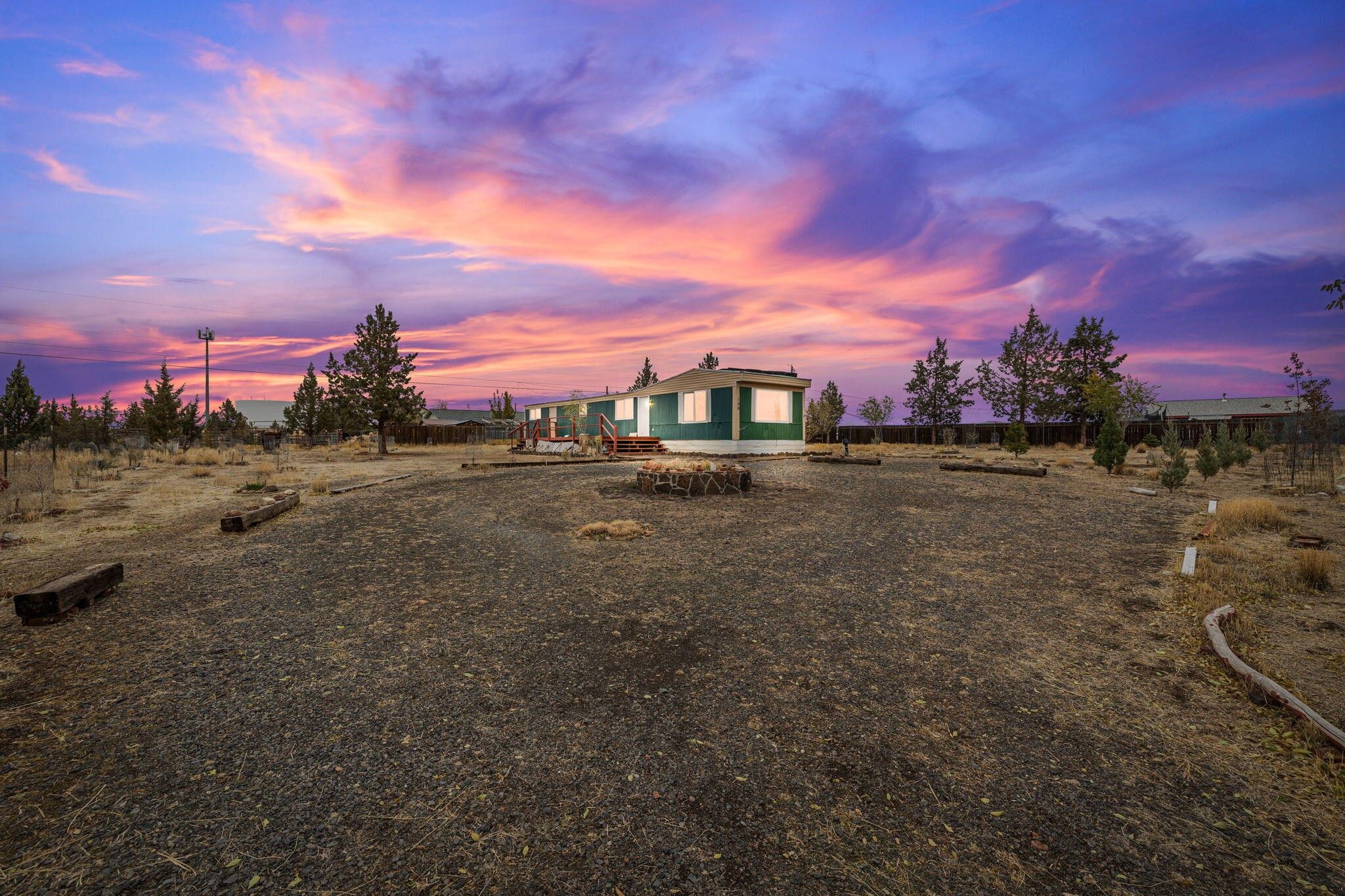 0.56 acres in Jefferson County, Oregon