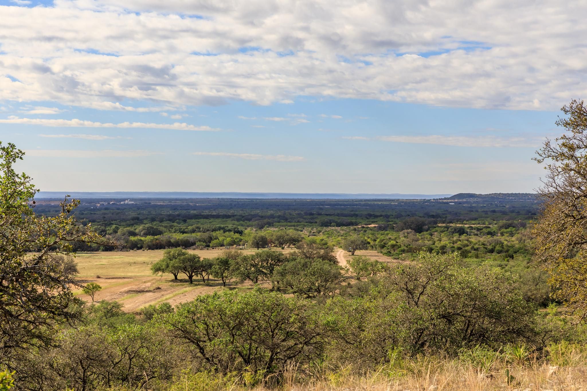 1999 Jacoby Road, Mason, TX 76856