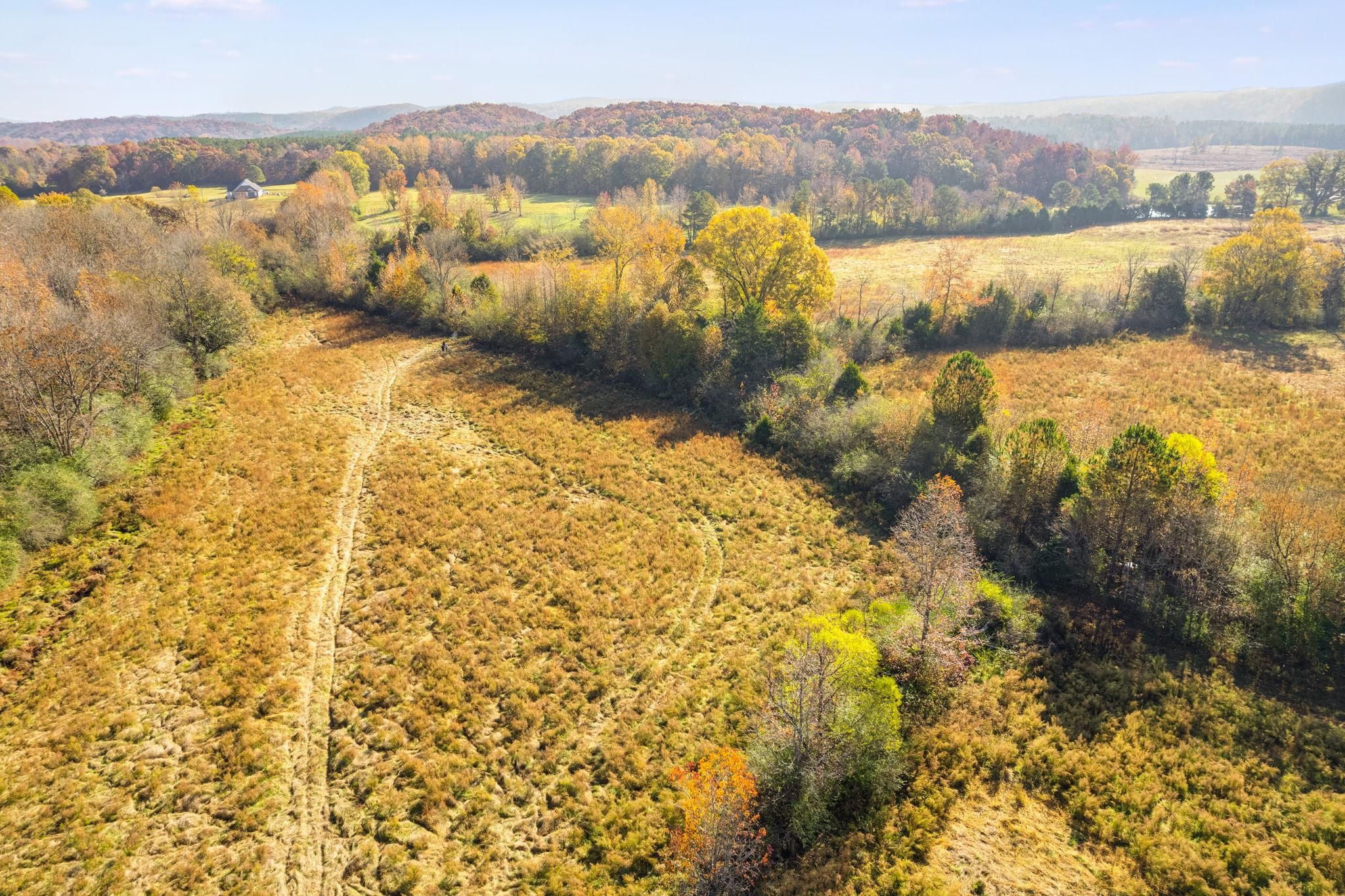 70 acres in Polk County,