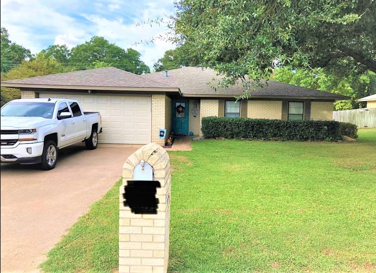 0.24 acres in Henderson County, Texas