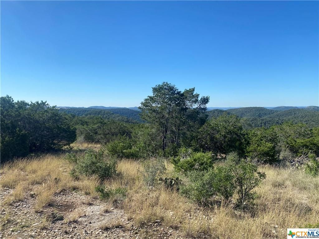 50 acres in Real County, Texas