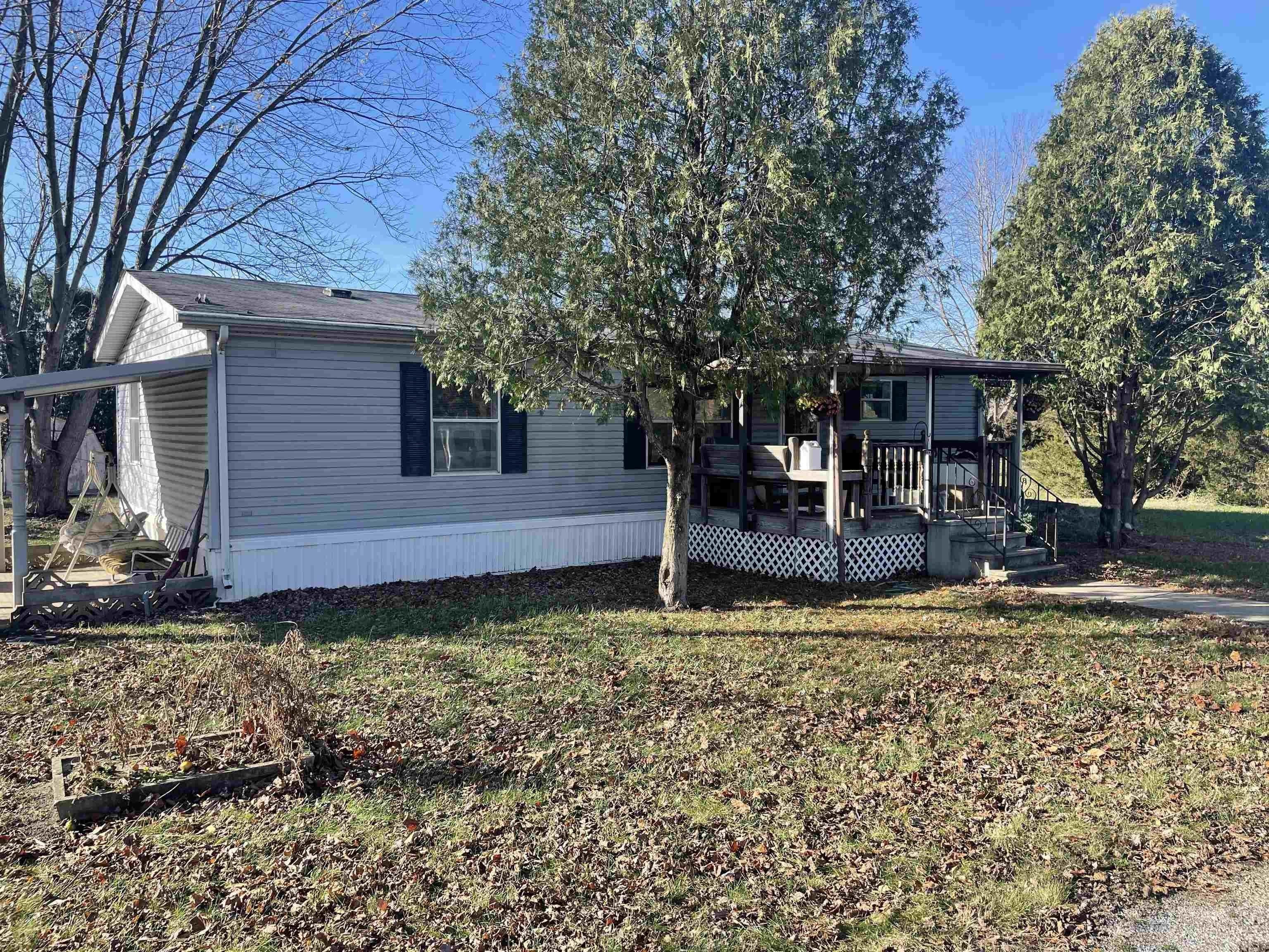 2.94 acres in Starke County, Indiana