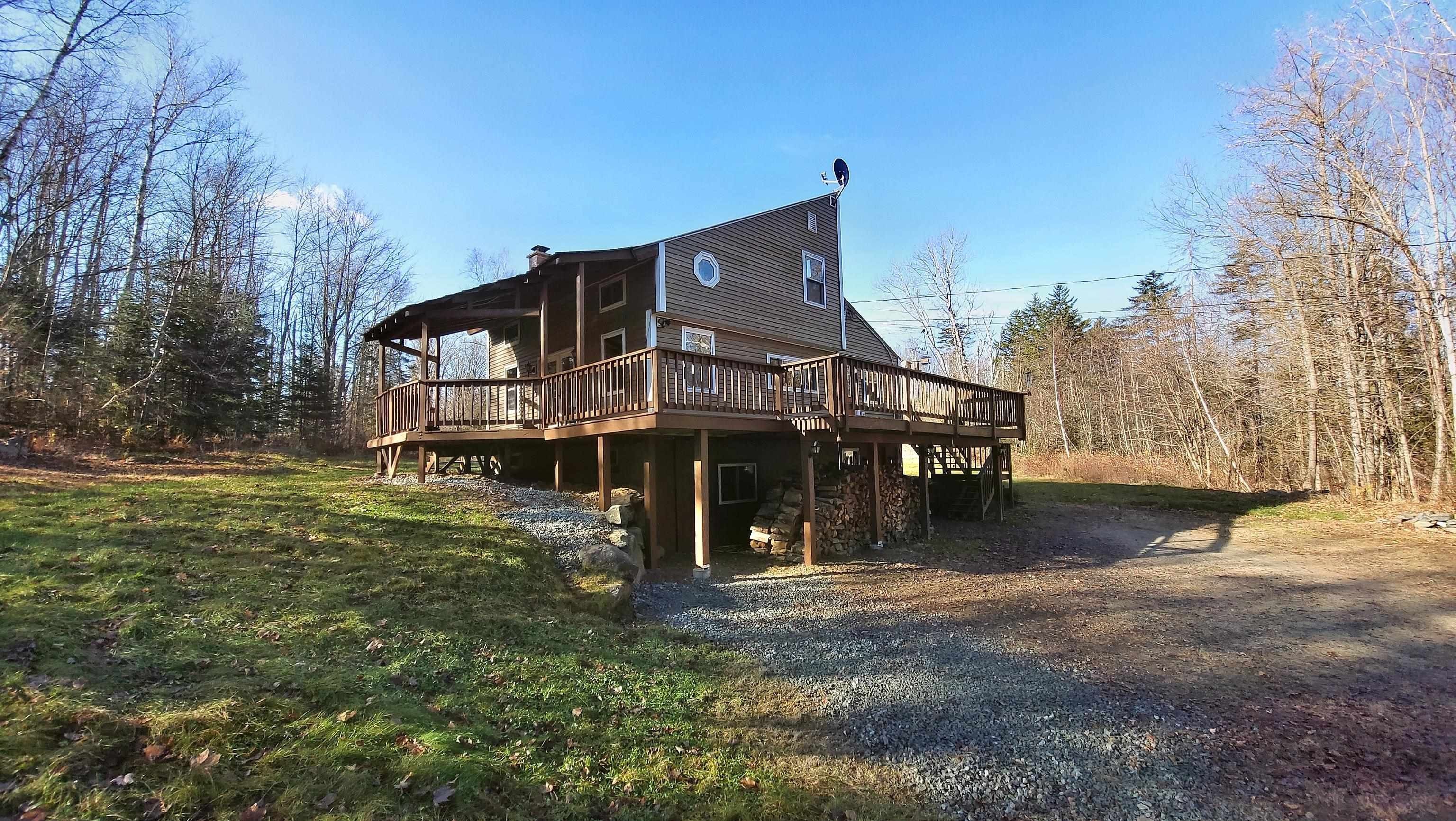 1.7 acres in Coos County, New Hampshire