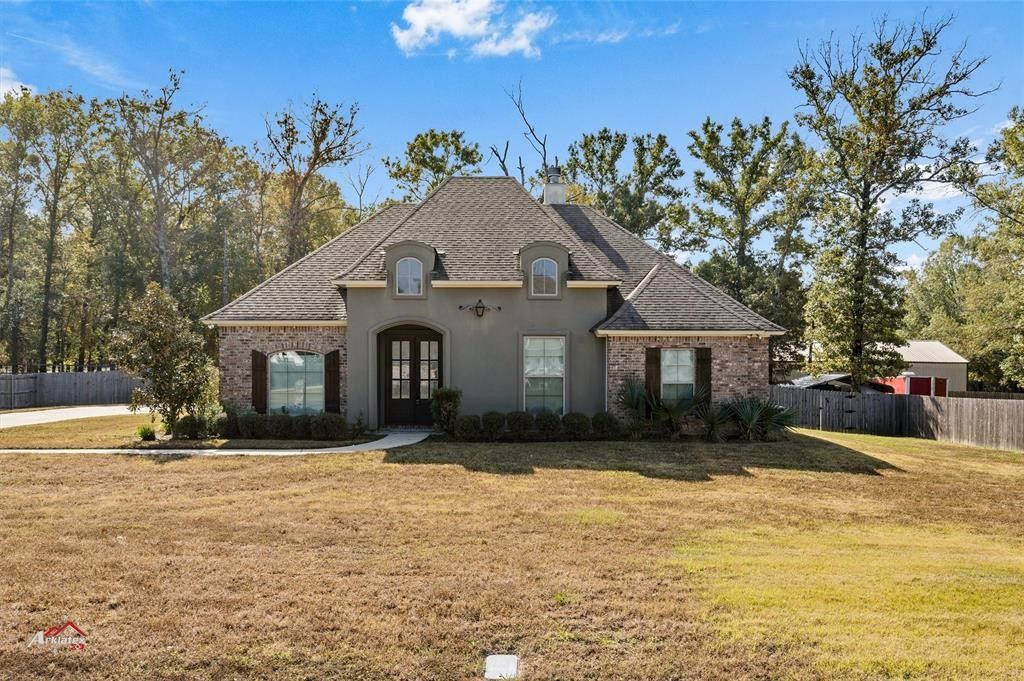 0.58 acres in De Soto Parish, Louisiana