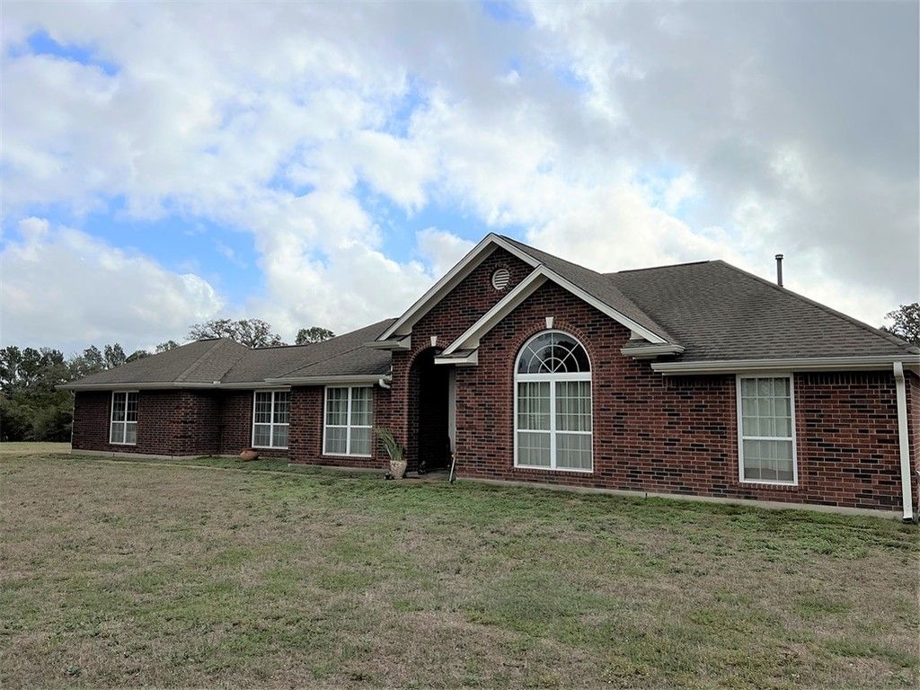 3 acres in Fayette County, Texas