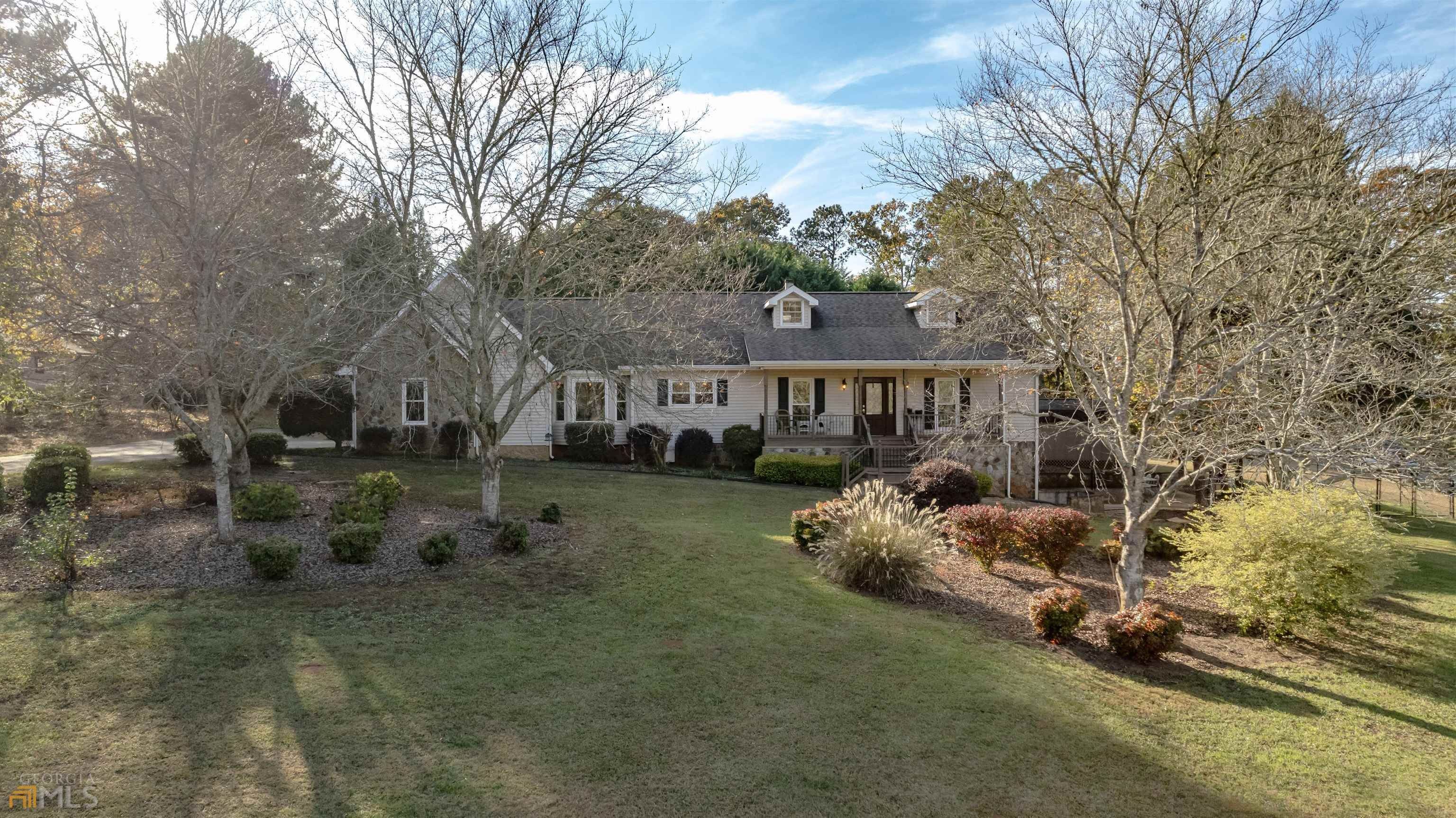 1.89 acres in Henry County,