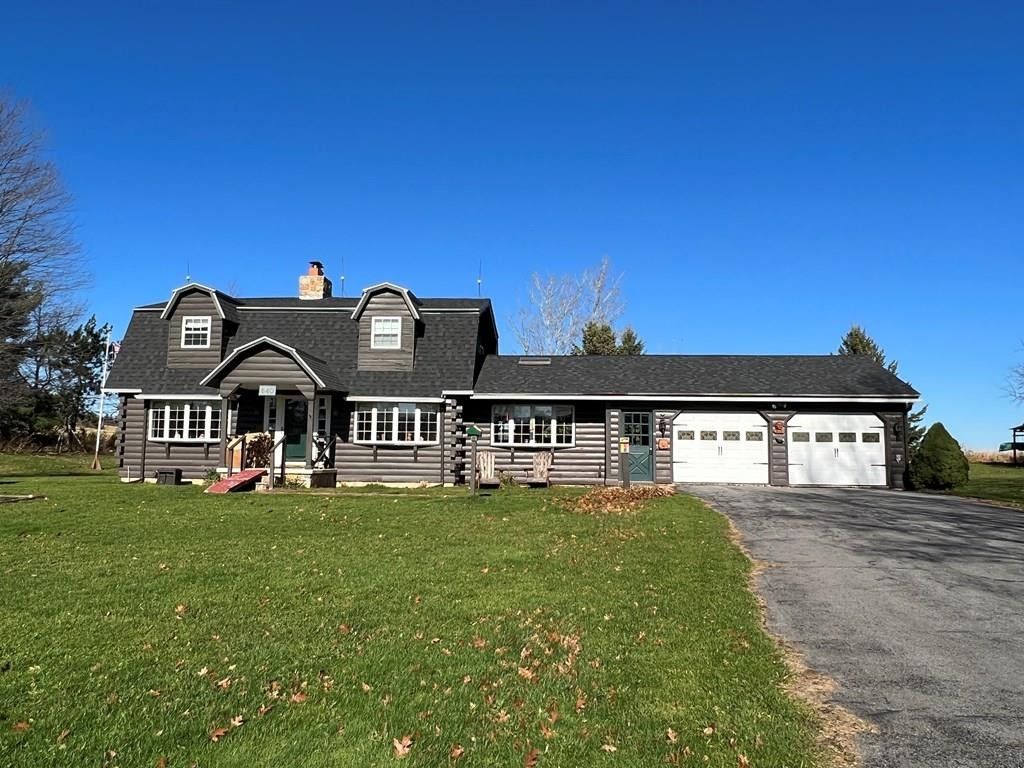 1.9 acres in Clinton County, New York