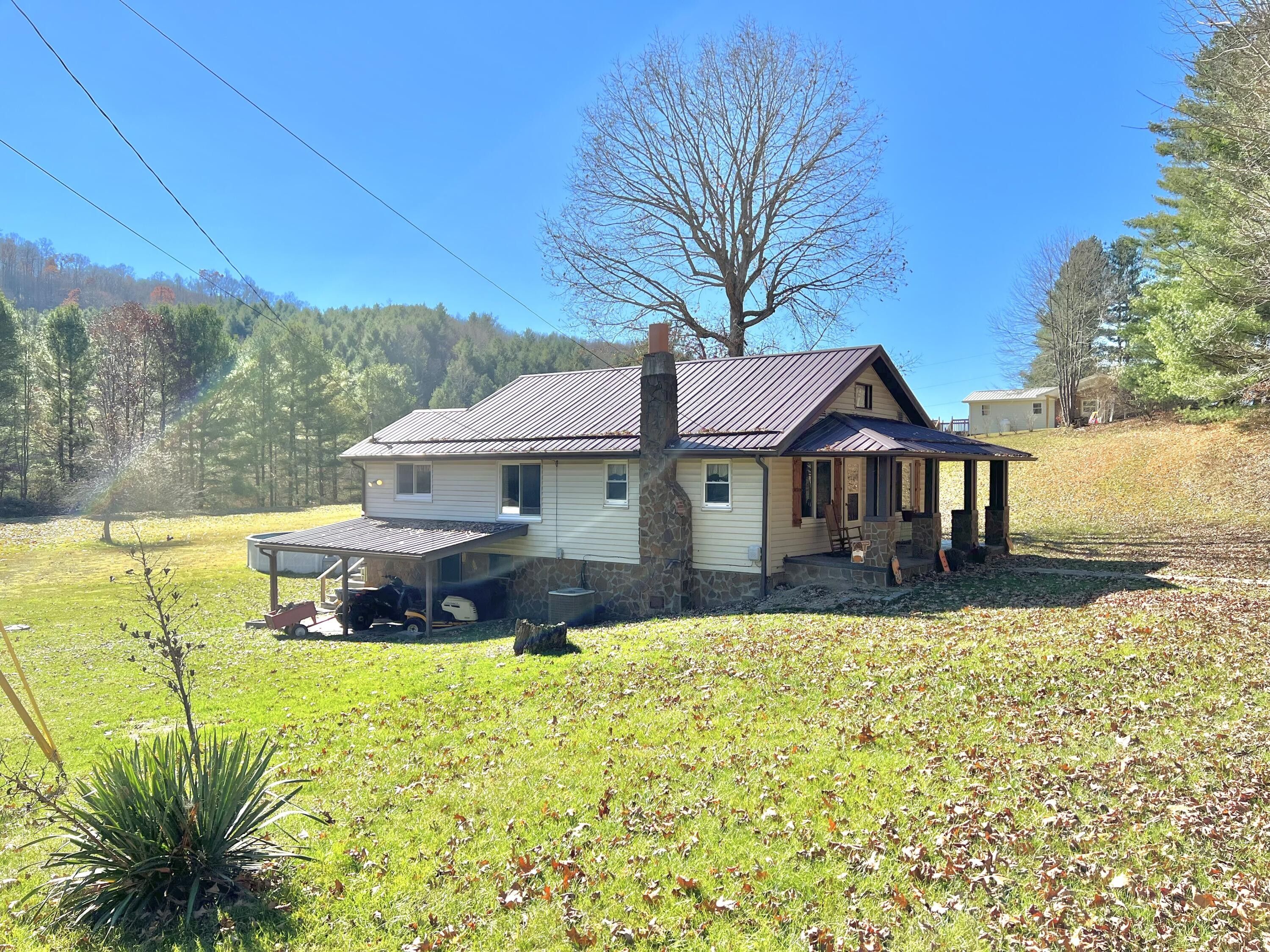 1.78 acres in Wise County, Virginia