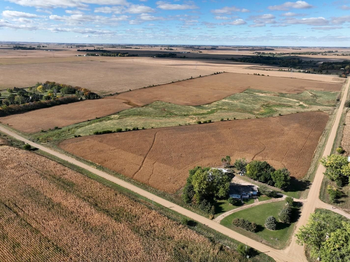 75.71 acres in Lincoln County, South Dakota