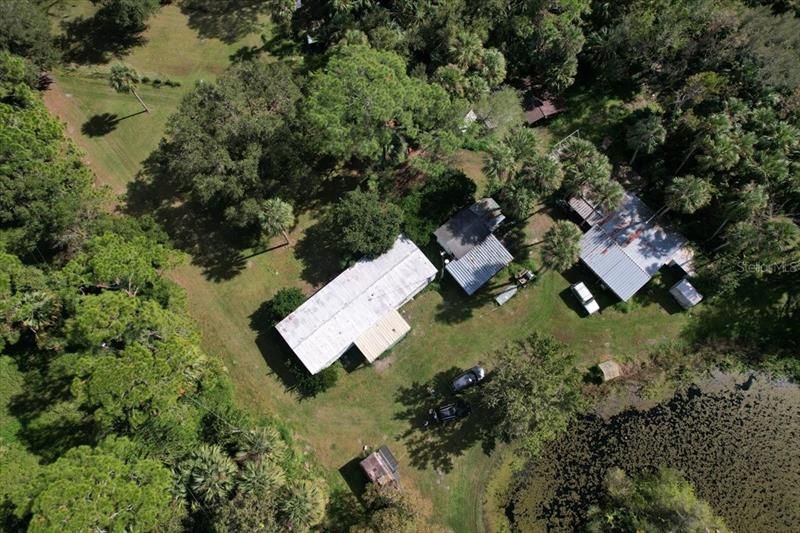 2655 Perch Road, Geneva, FL 32732 MLS O6070722