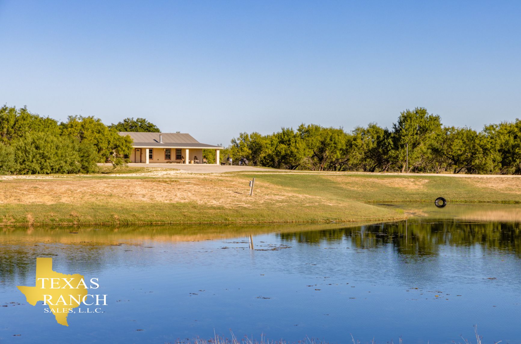 1,249 acres in Zavala County, Texas