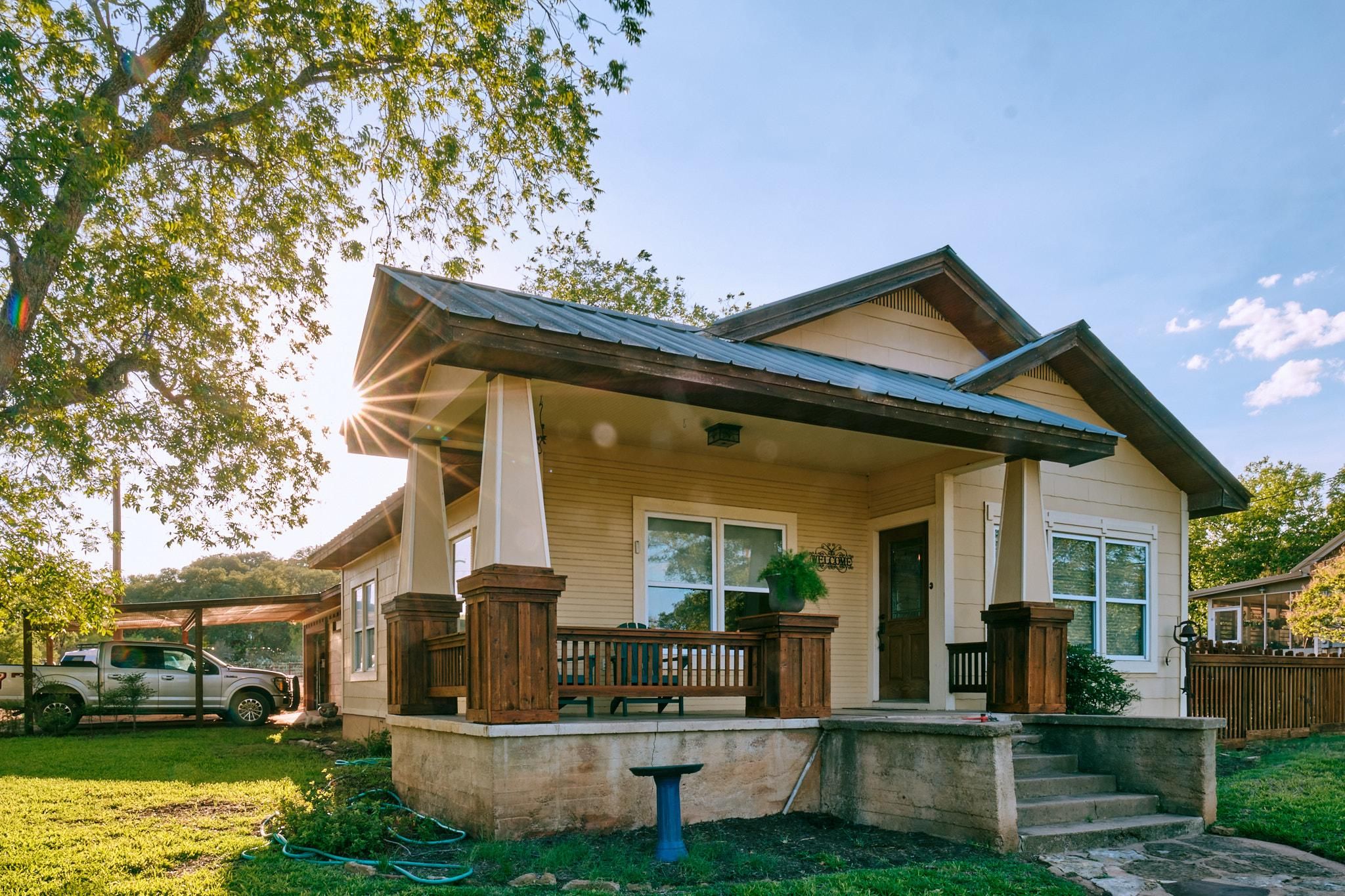 0.49 acres in Mason County, Texas