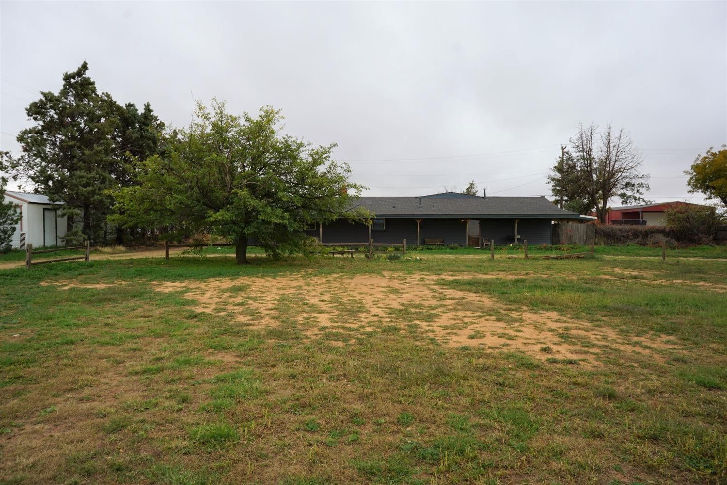 1.79 acres in Terry County, Texas