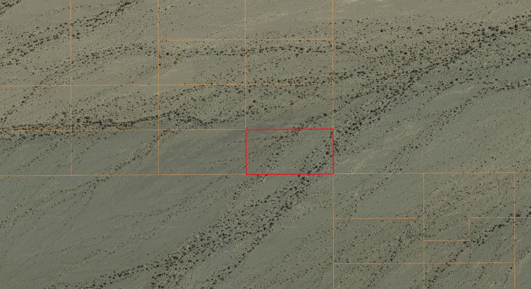 20 acres in Imperial County, California