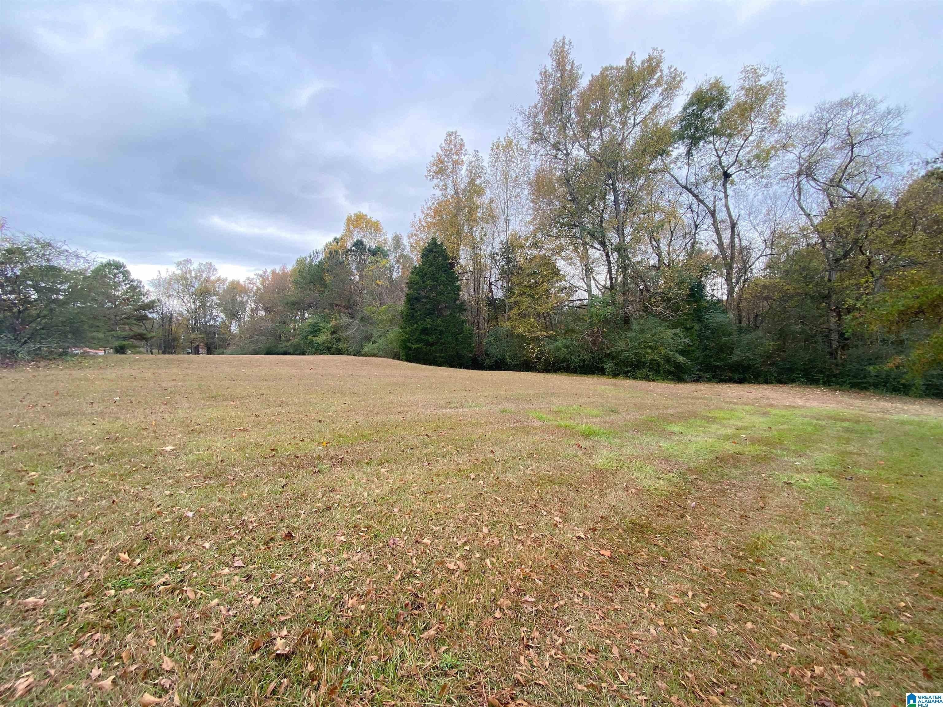 9.3 acres in Jefferson County, Alabama