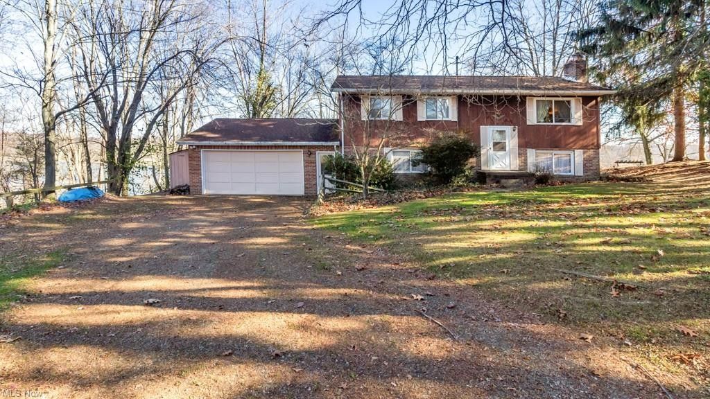 0.61 acres in Carroll County, Ohio