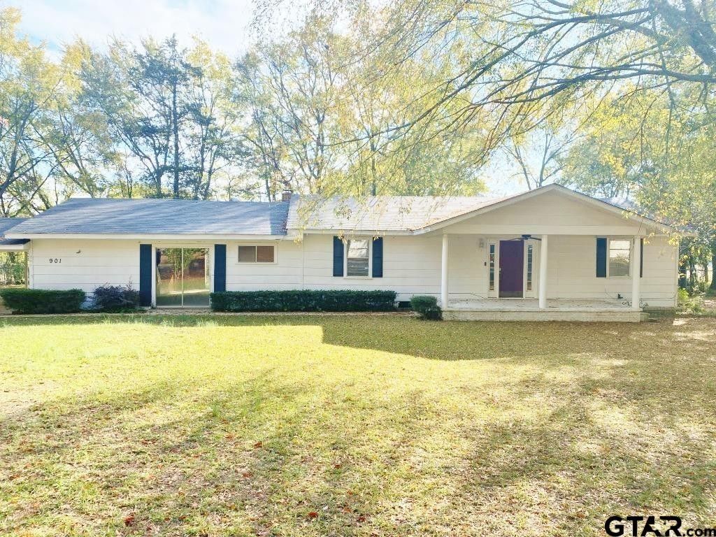 0.52 acres in Morris County, Texas