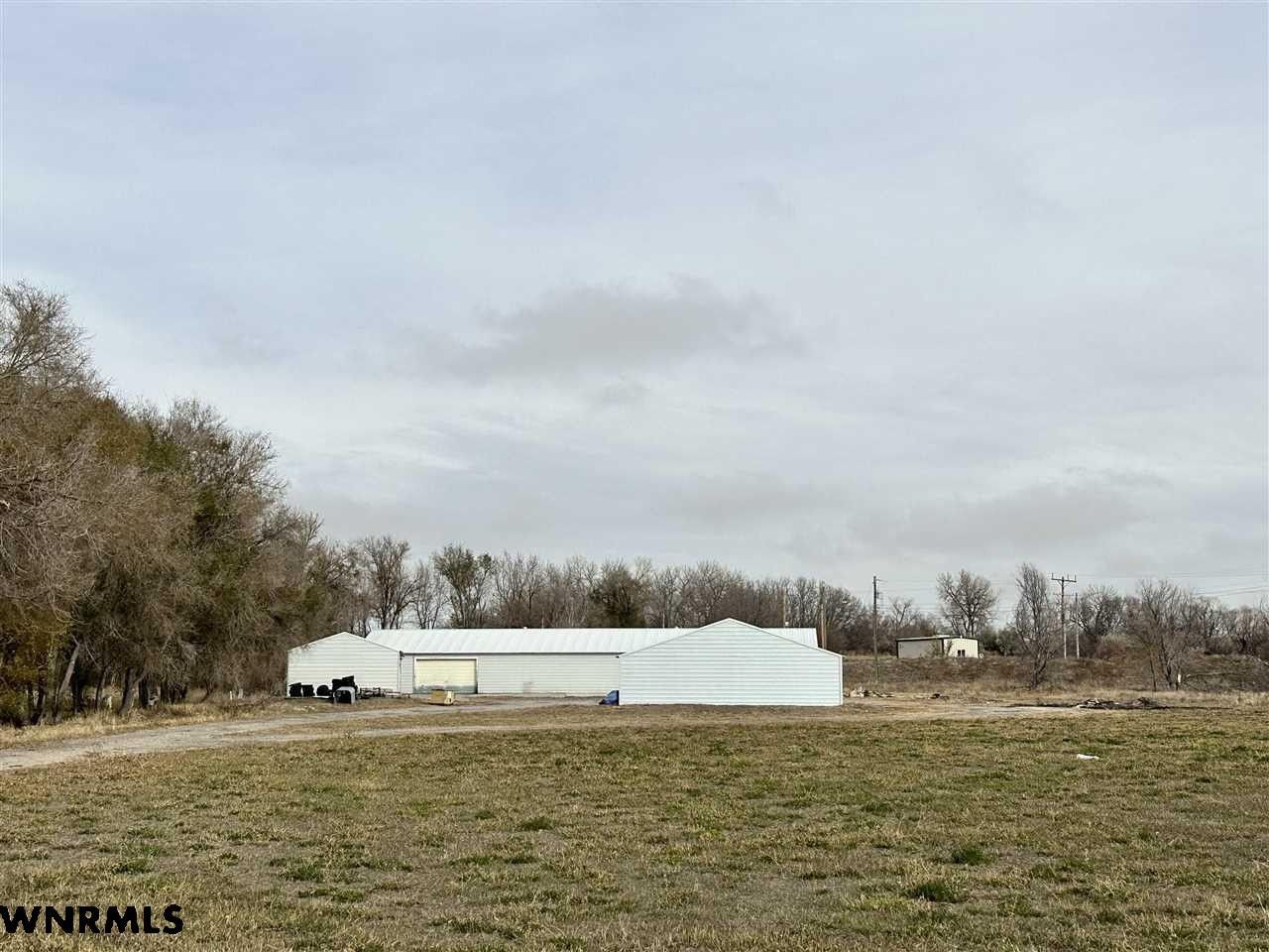 4.72 acres in Scotts Bluff County, Nebraska