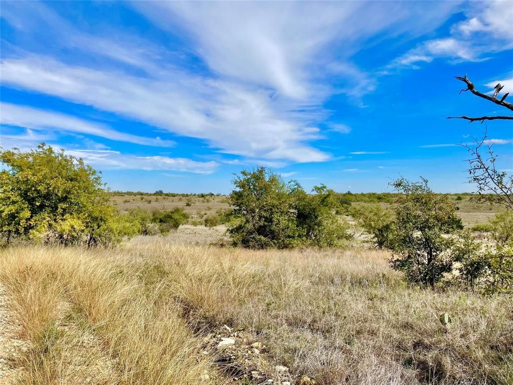 51.71 acres in Comanche County, Texas
