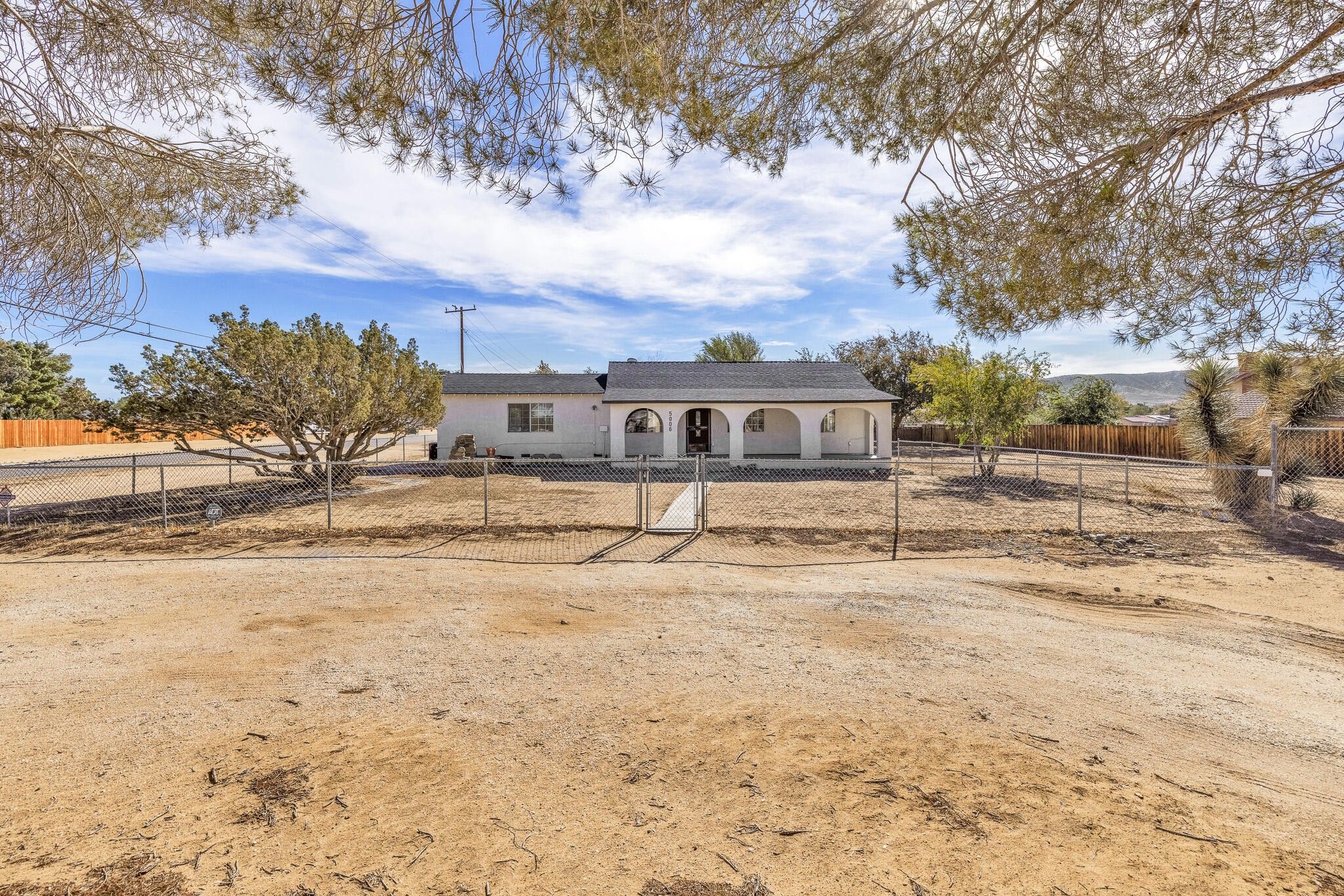 0.51 acres in Los Angeles County, California