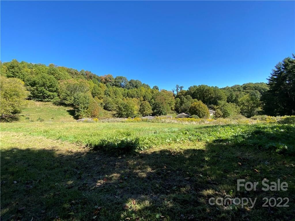 10.28 acres in Haywood County, North Carolina