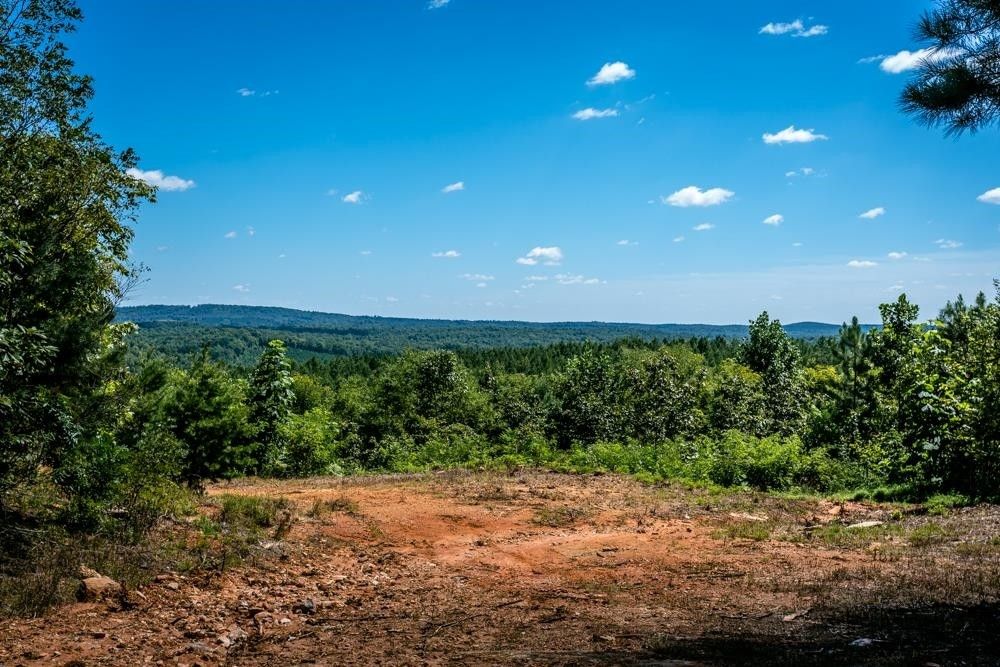 47.88 acres in Nelson County, Virginia